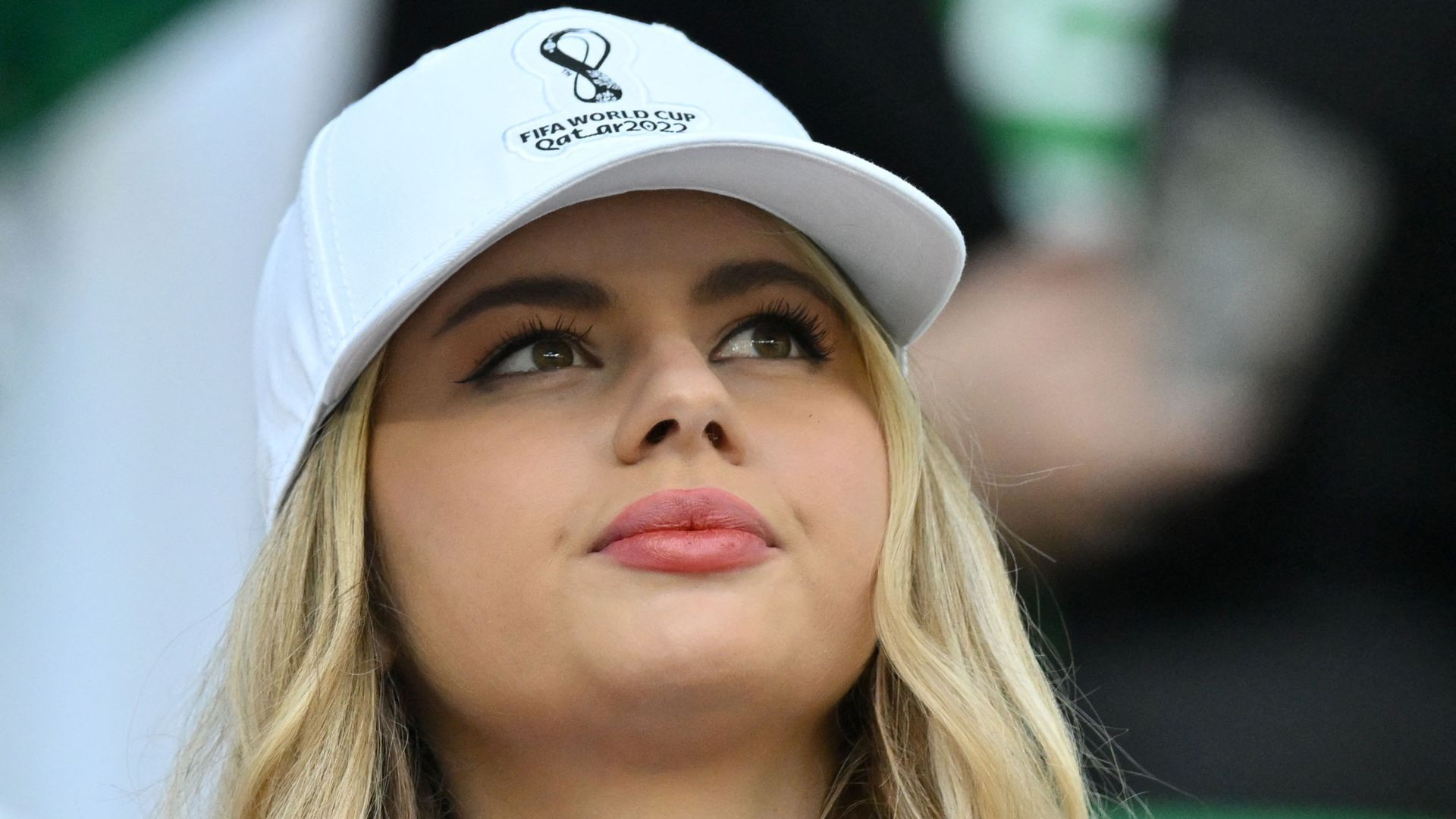 World Cup 2022 Poland Supporter