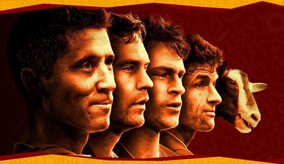 ALTERNATIVE LISTE GFX