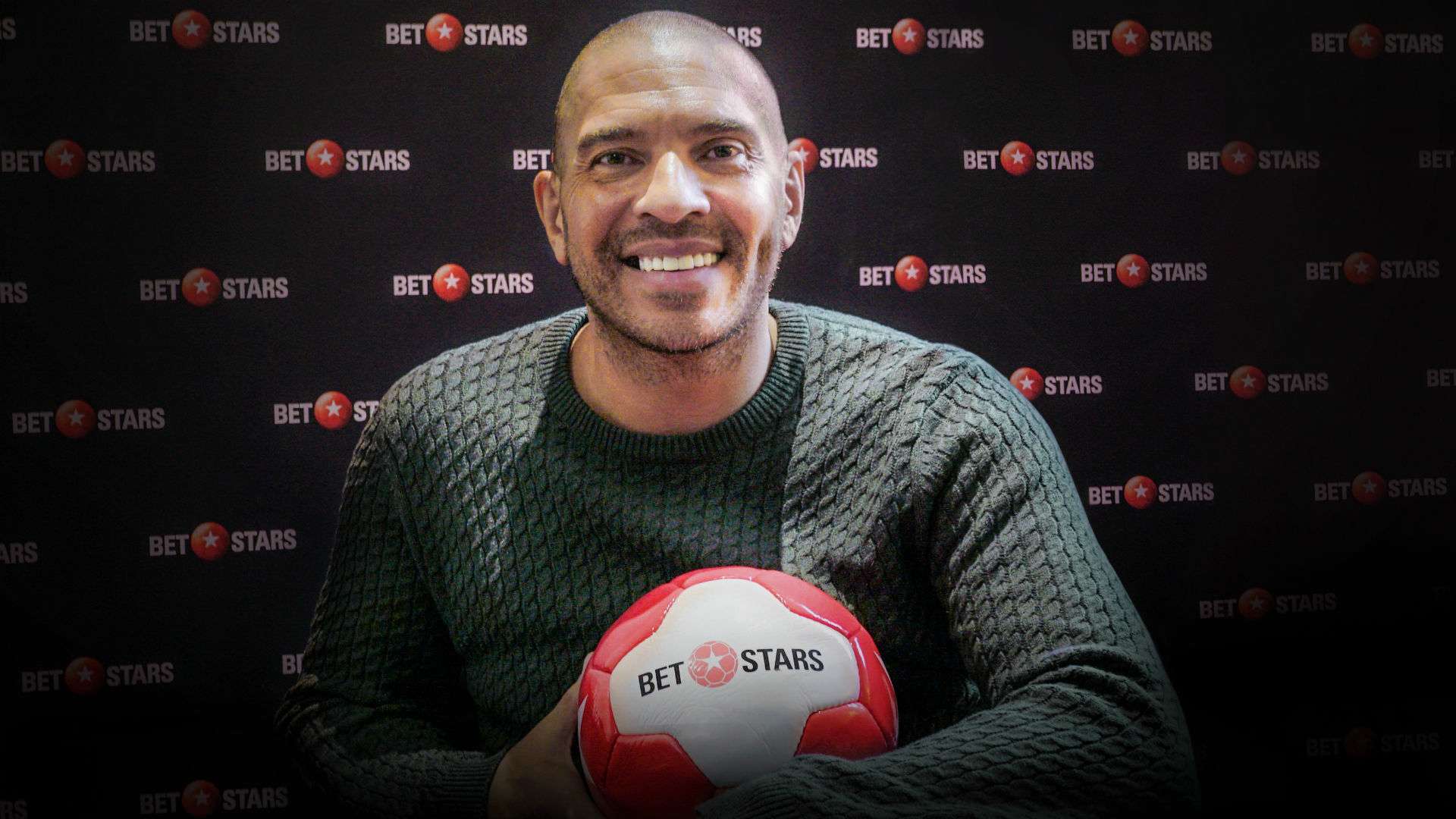 Stan Collymore