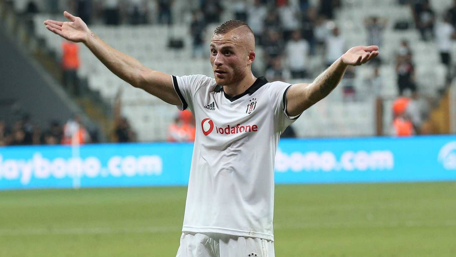 Gokhan Tore Besiktas