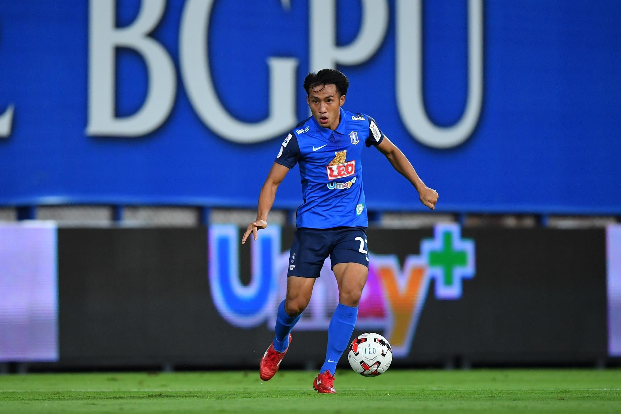 สันติภาพ จันทร์หง่อม