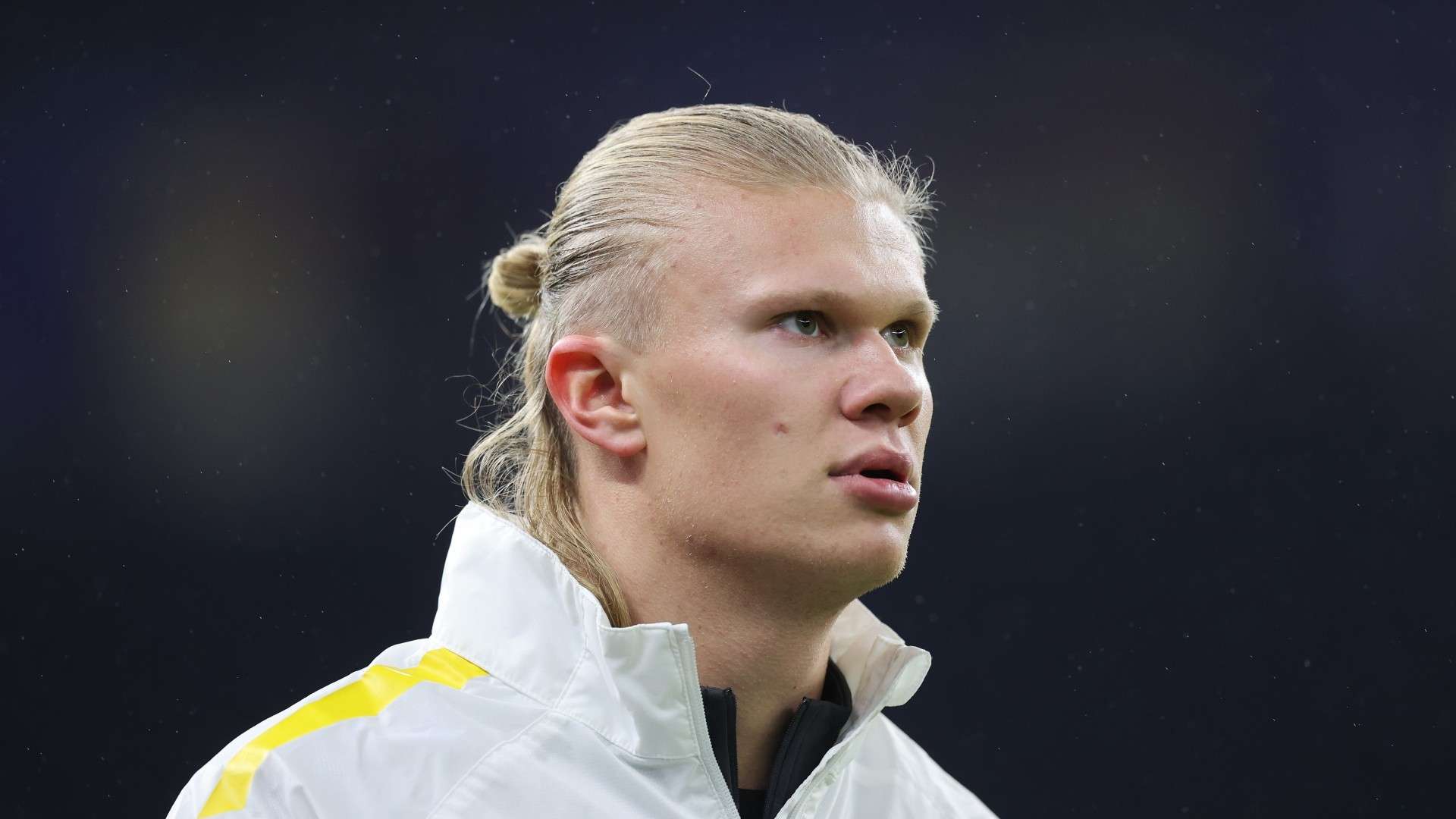 haaland