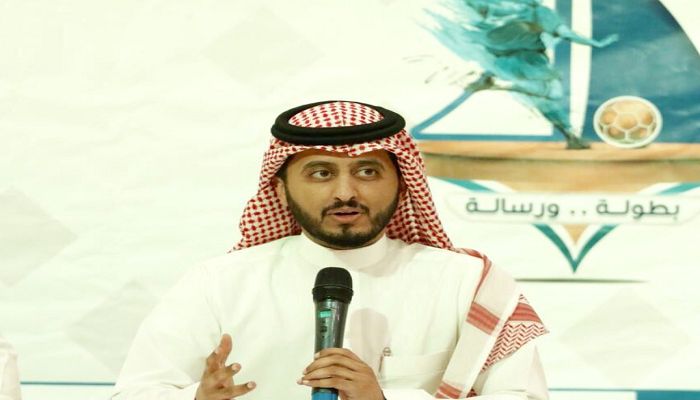 أحمد البريكي