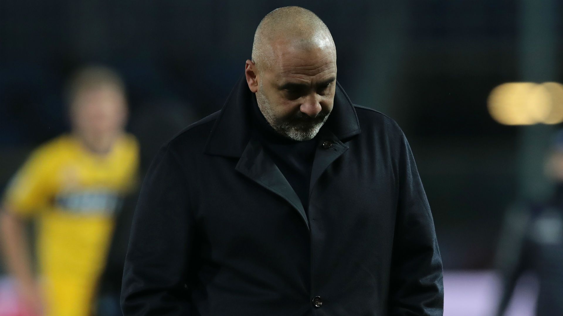 Fabio Liverani Parma