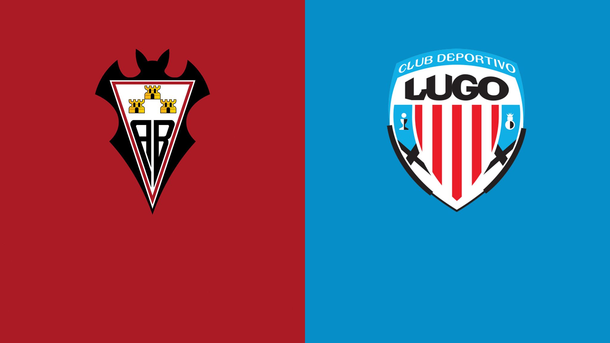 Albacete vs. Lugo