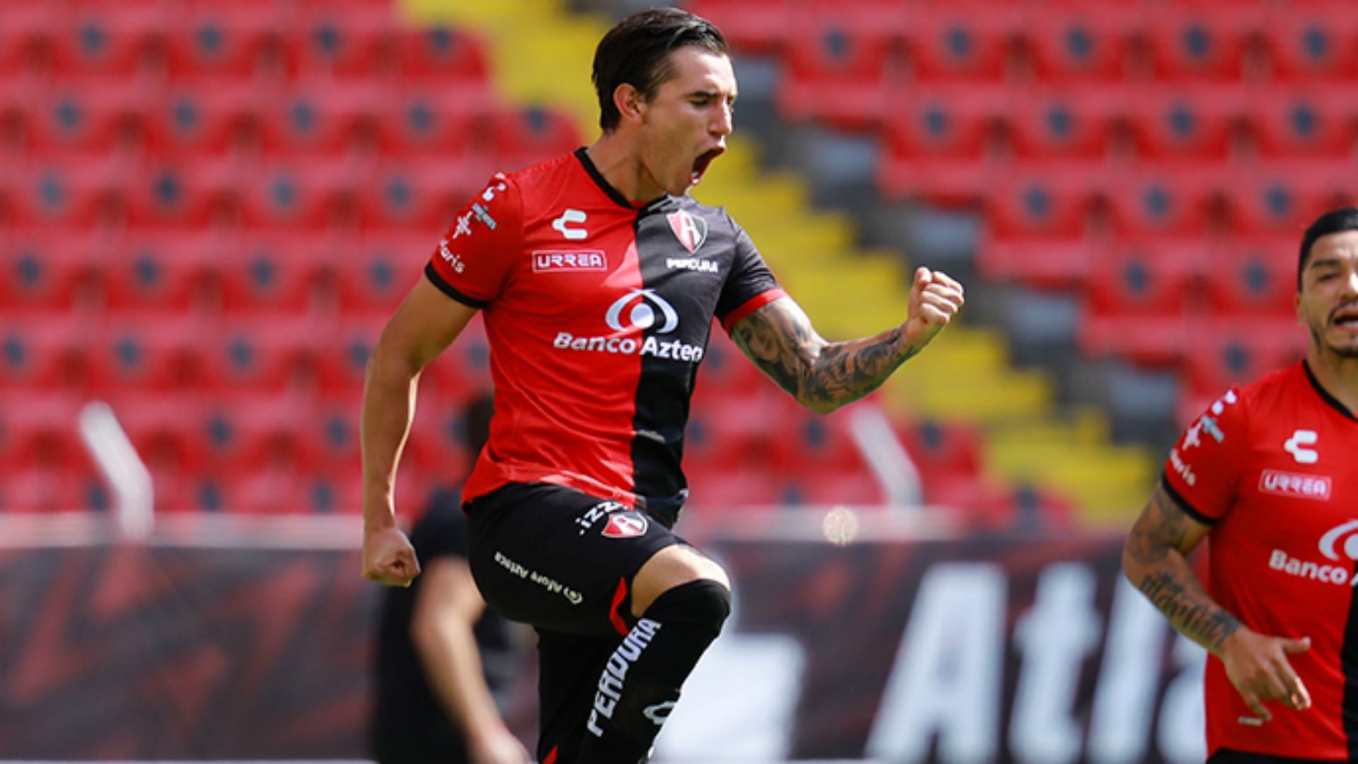 Atlas vs Querétaro Apertura 2020