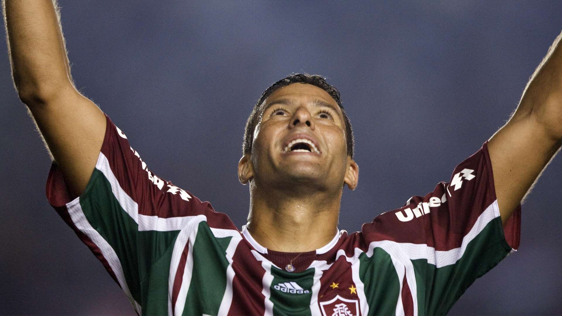 Washington Fluminense 2008