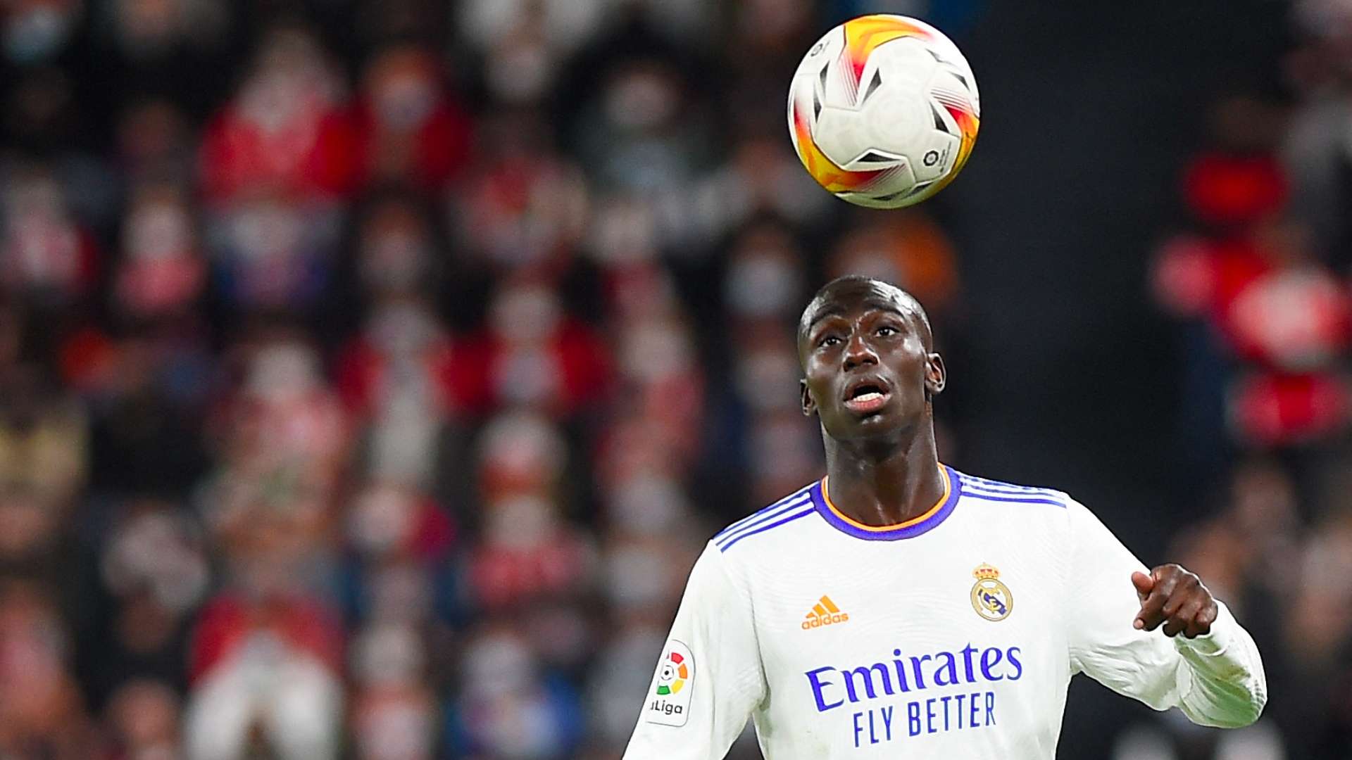 Ferland Mendy Real Madrid