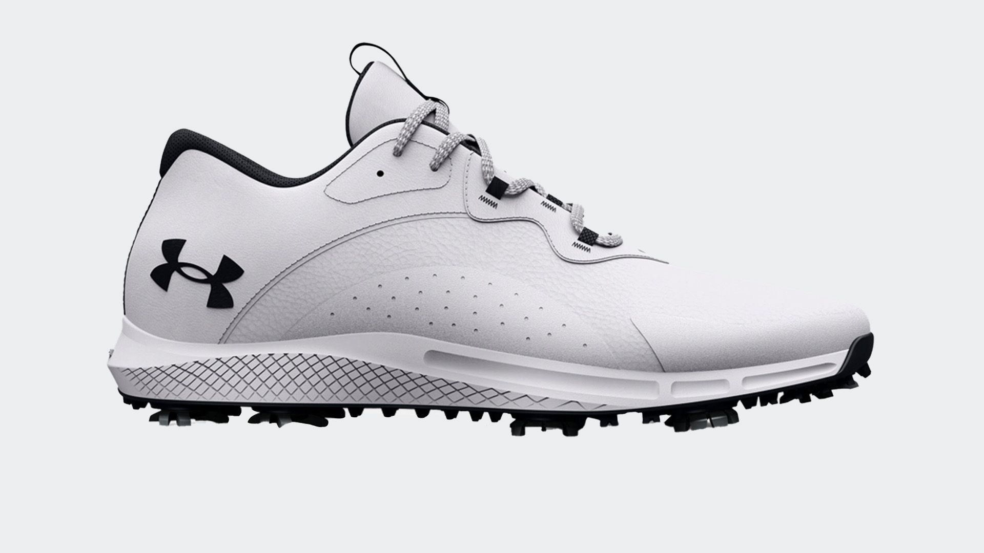 Under Armour Charged Draw 2