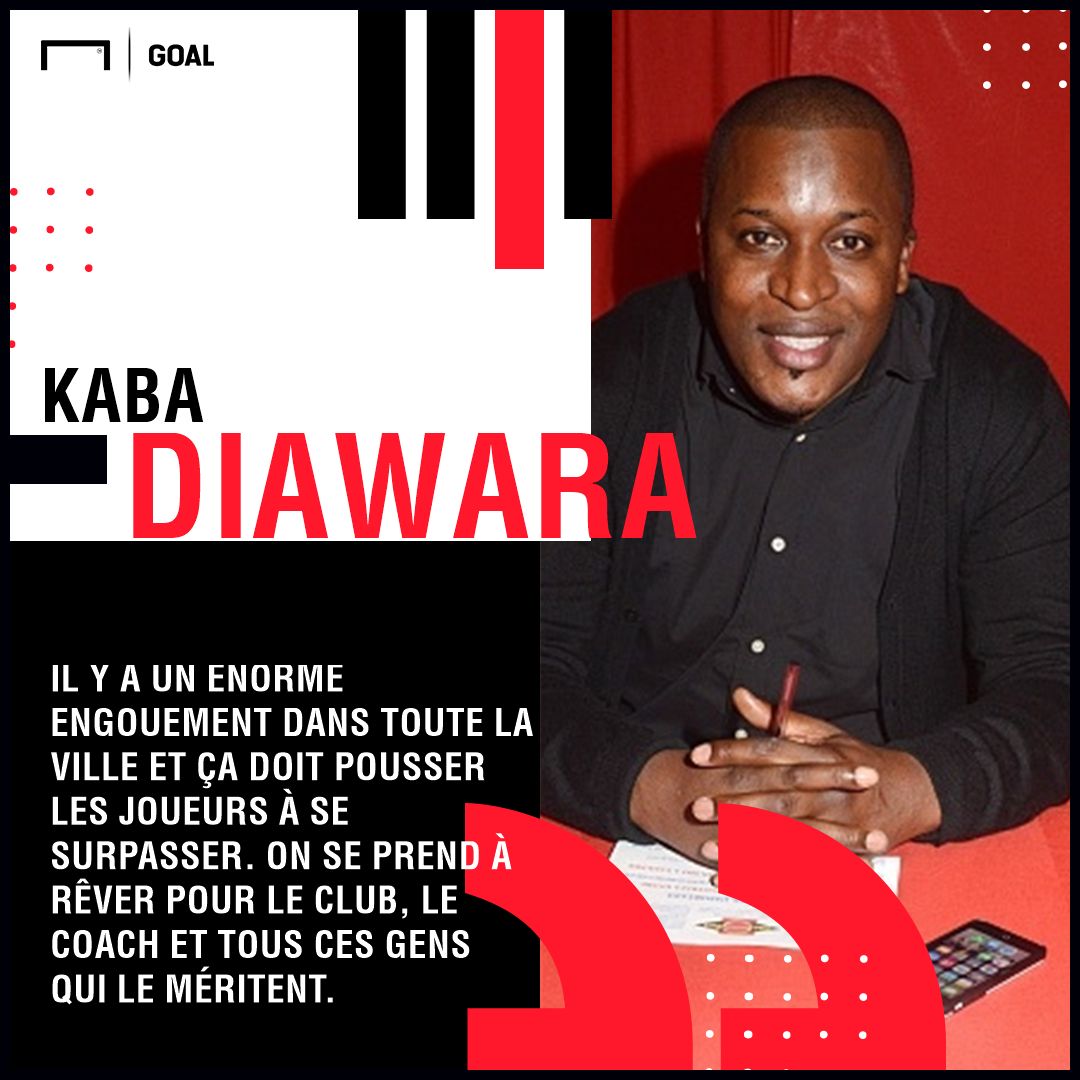PS Kaba Diawara