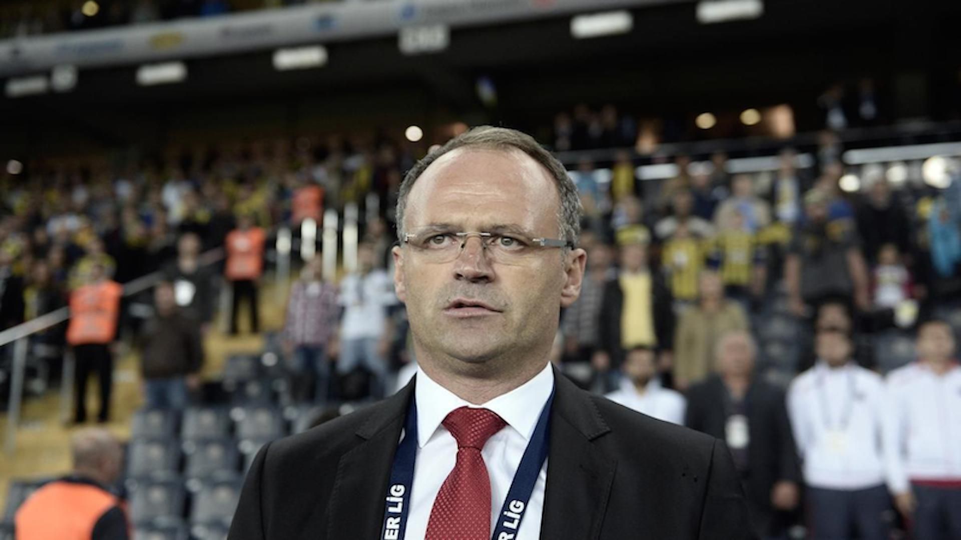 İrfan Buz Genclerbirligi