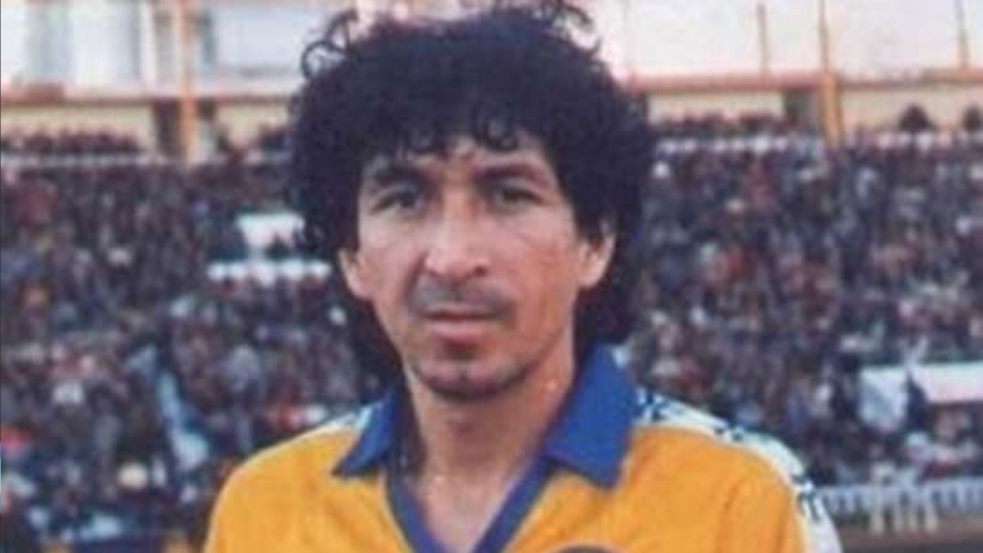Magico Gonzalez