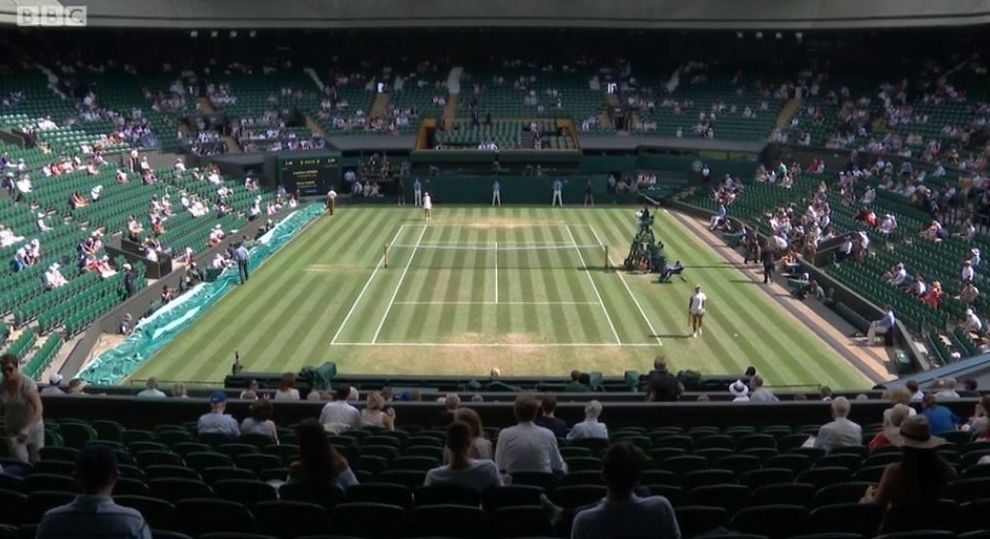 Centre Court