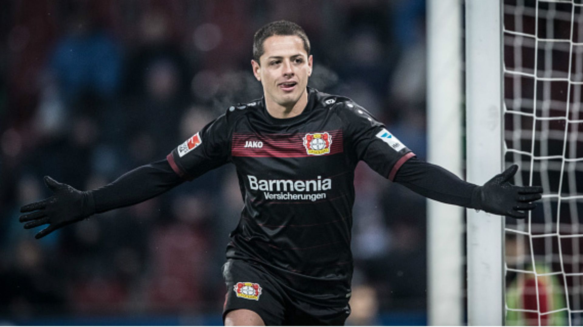 Chicharito