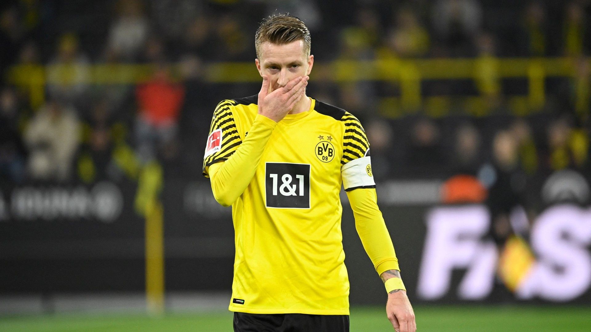 Marco Reus Borussia Dortmund 15122021