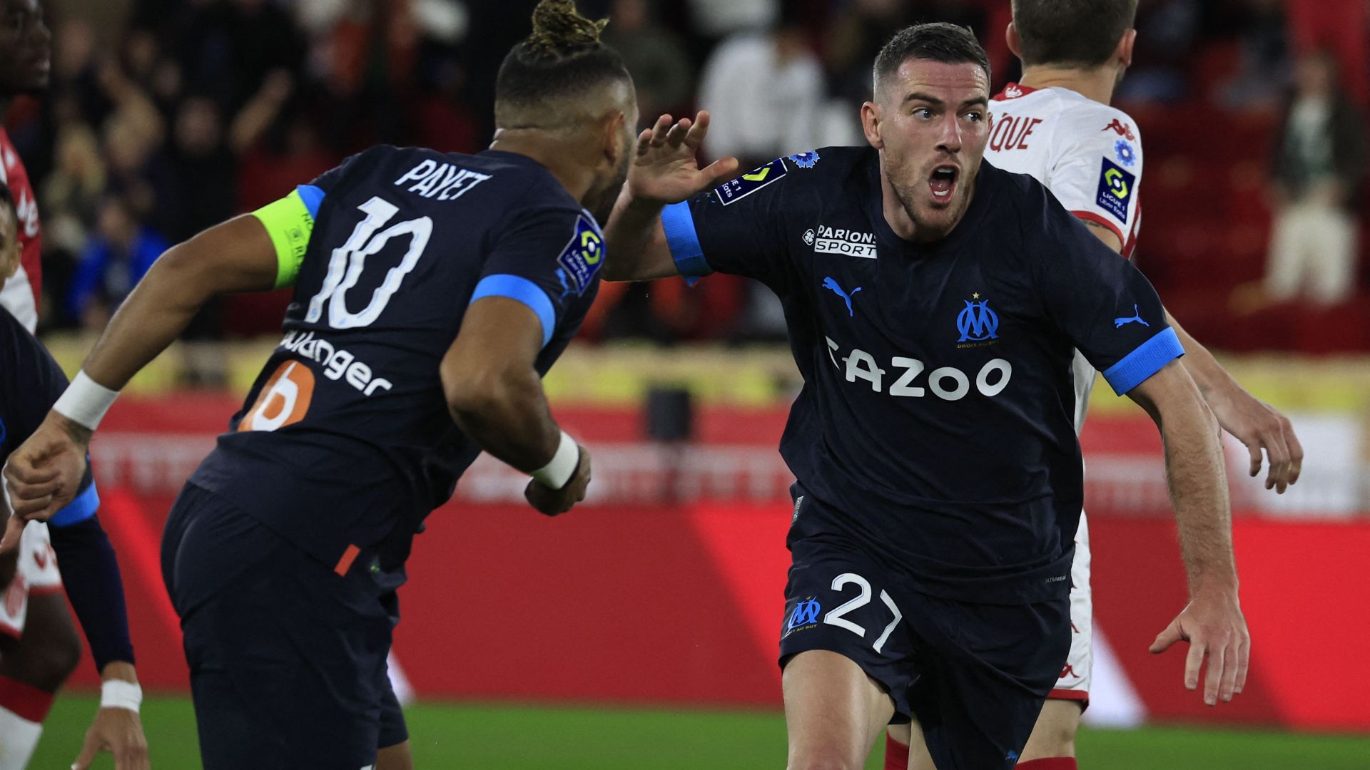 Olympique de Marseille