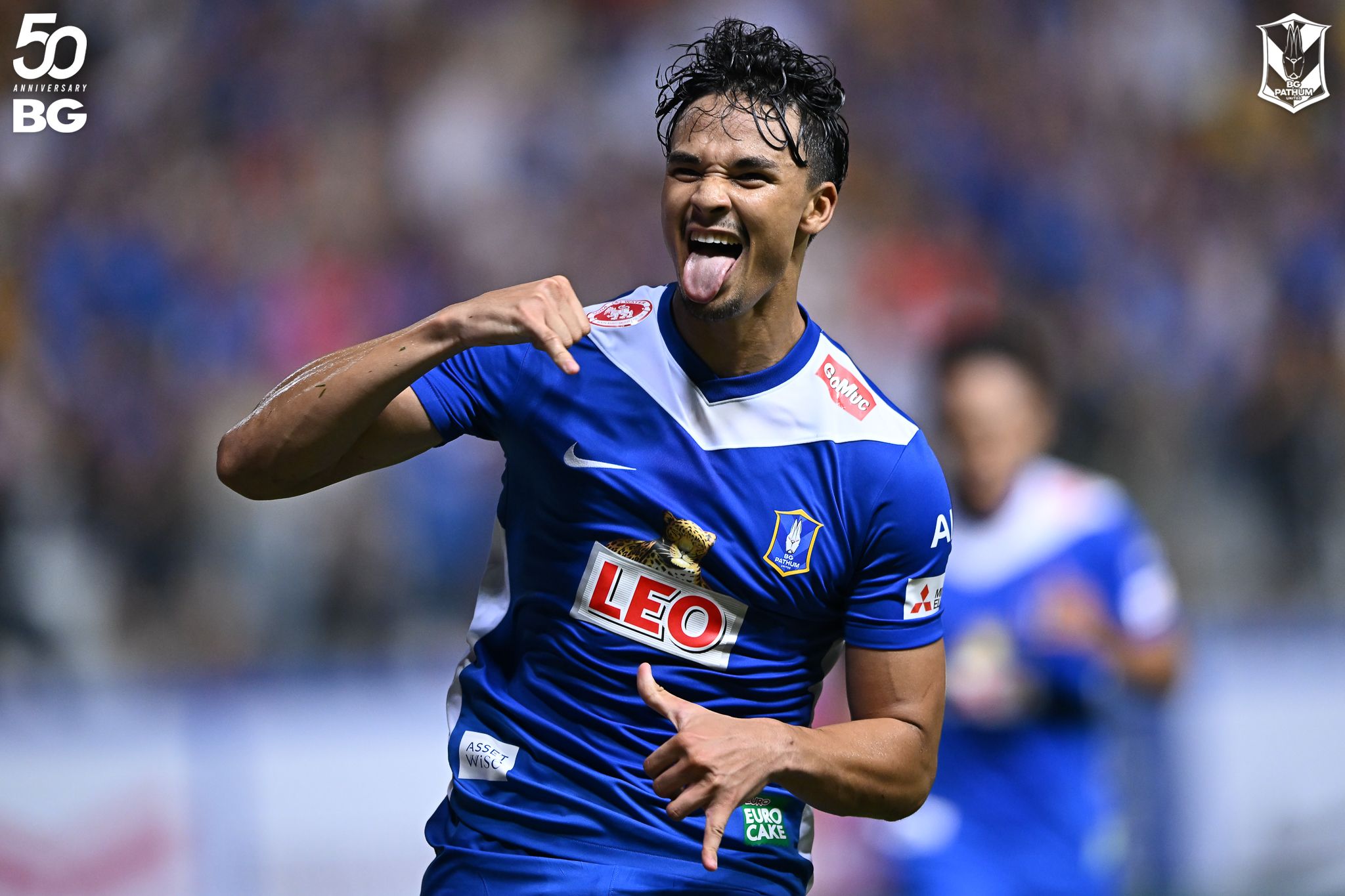 อิคซาน ฟานดี้