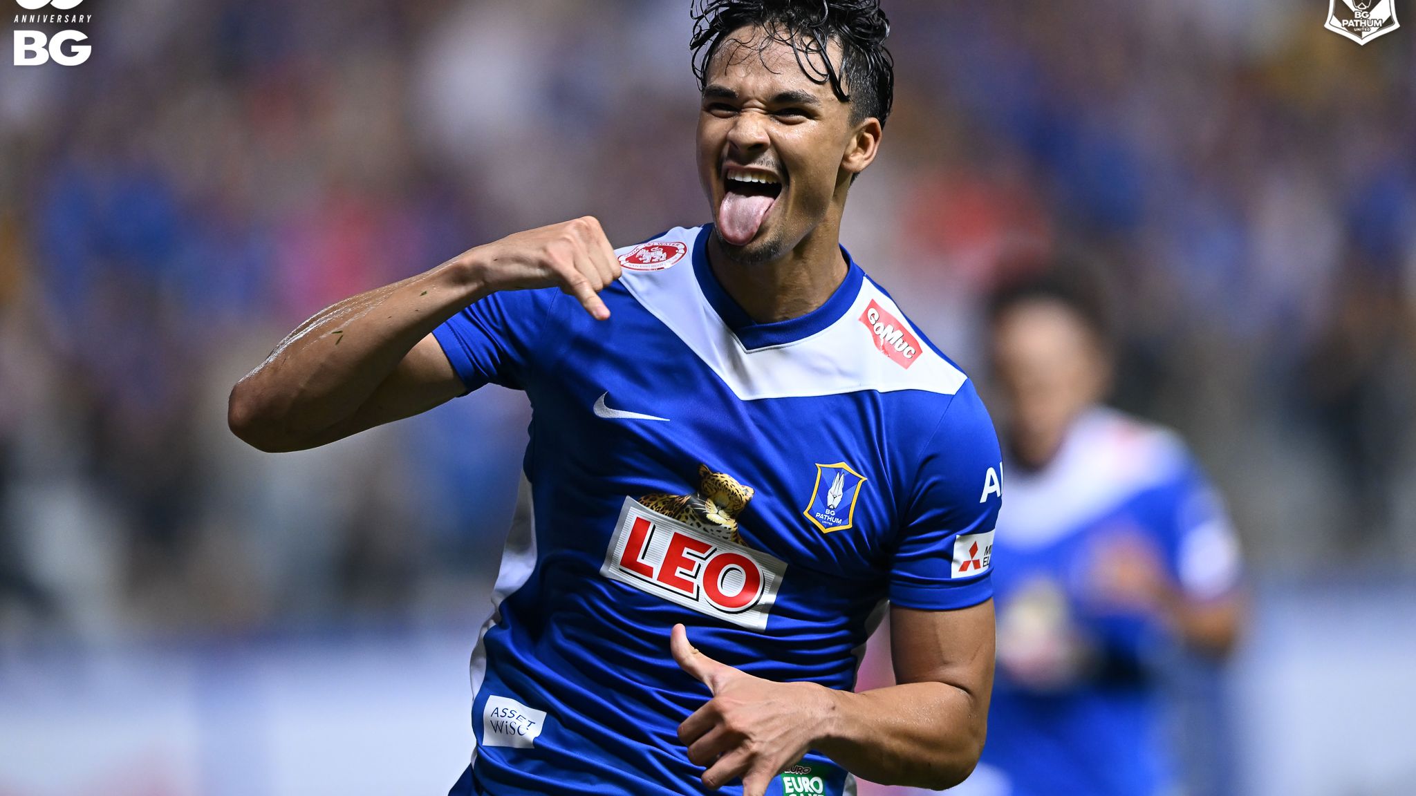 อิคซาน ฟานดี้