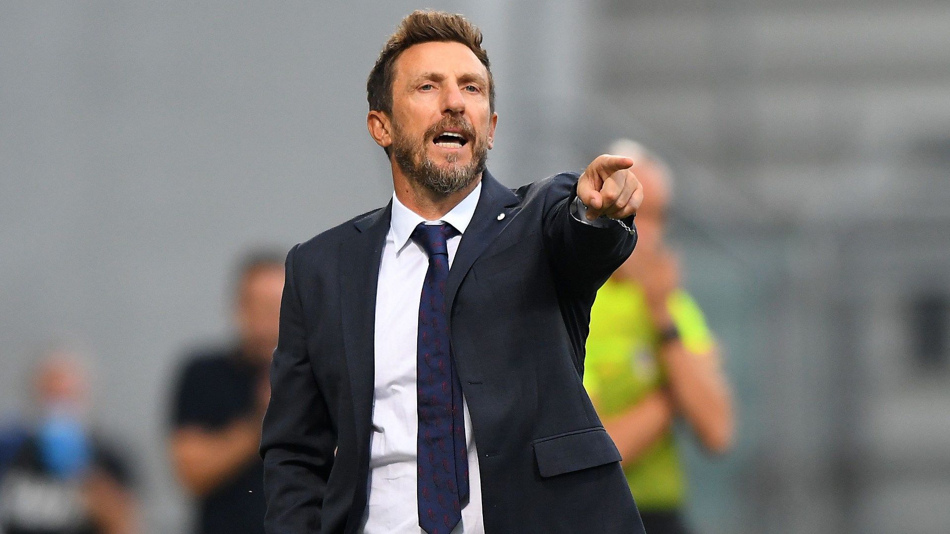 Eusebio Di Francesco