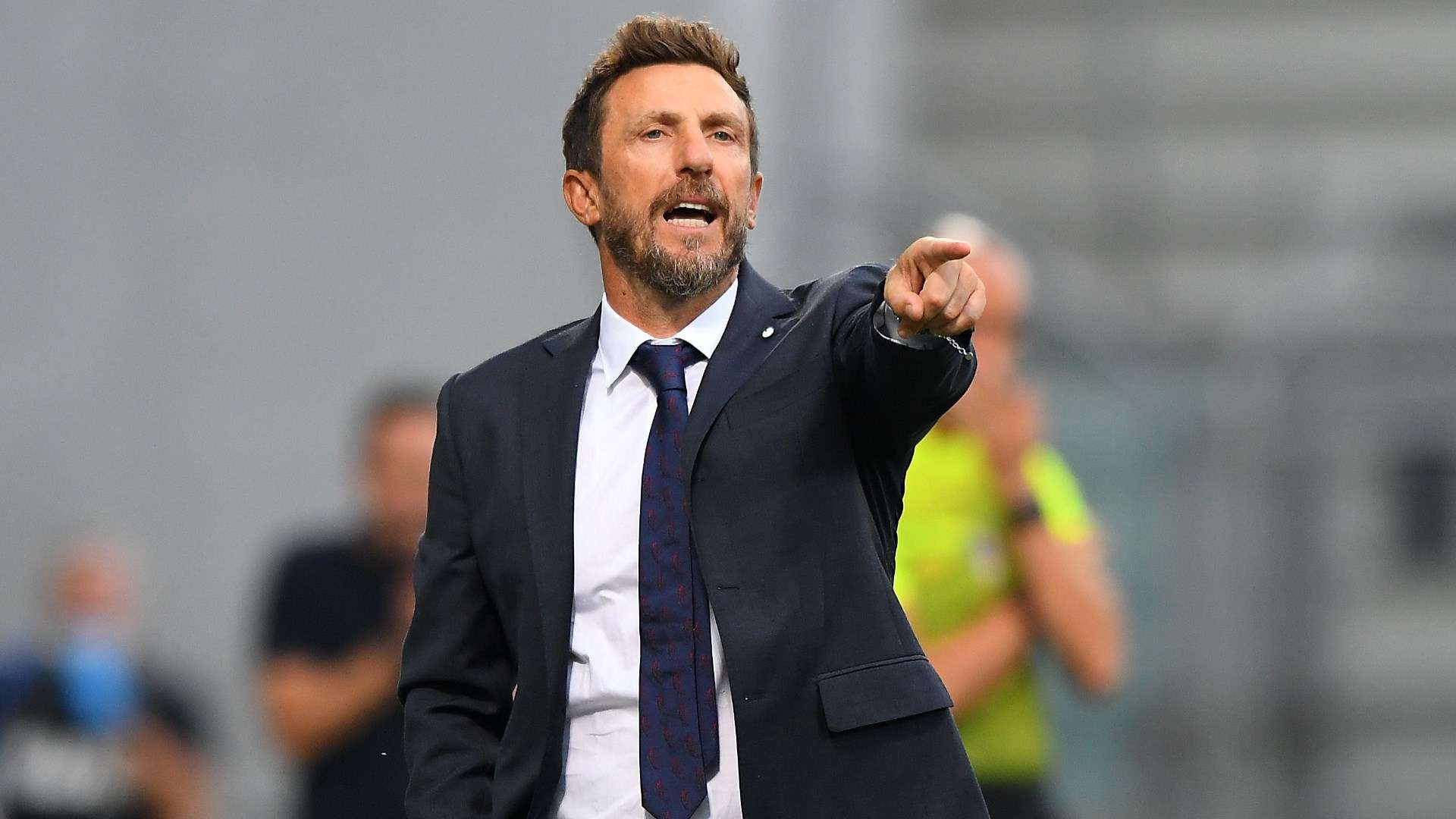 Eusebio Di Francesco
