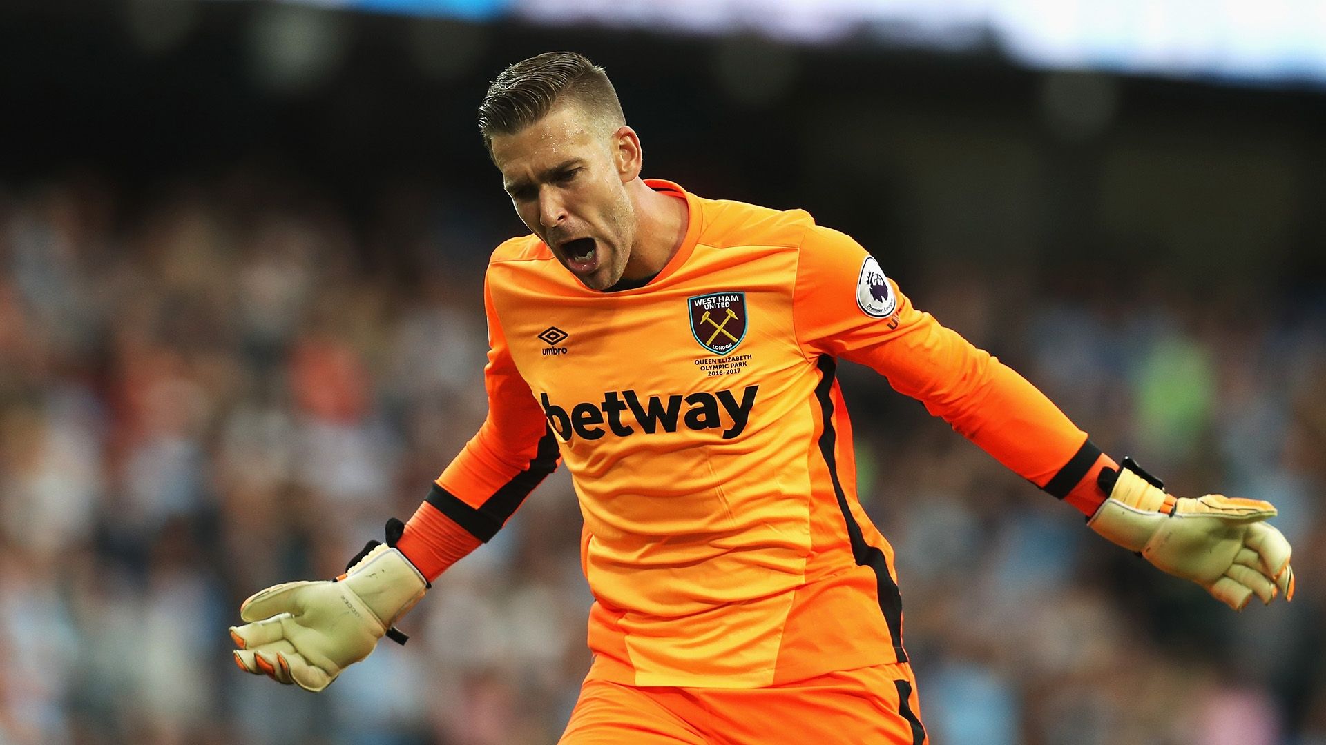ADRIAN | West Ham United