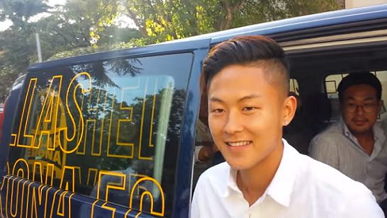 Lee Seung-woo, Verona