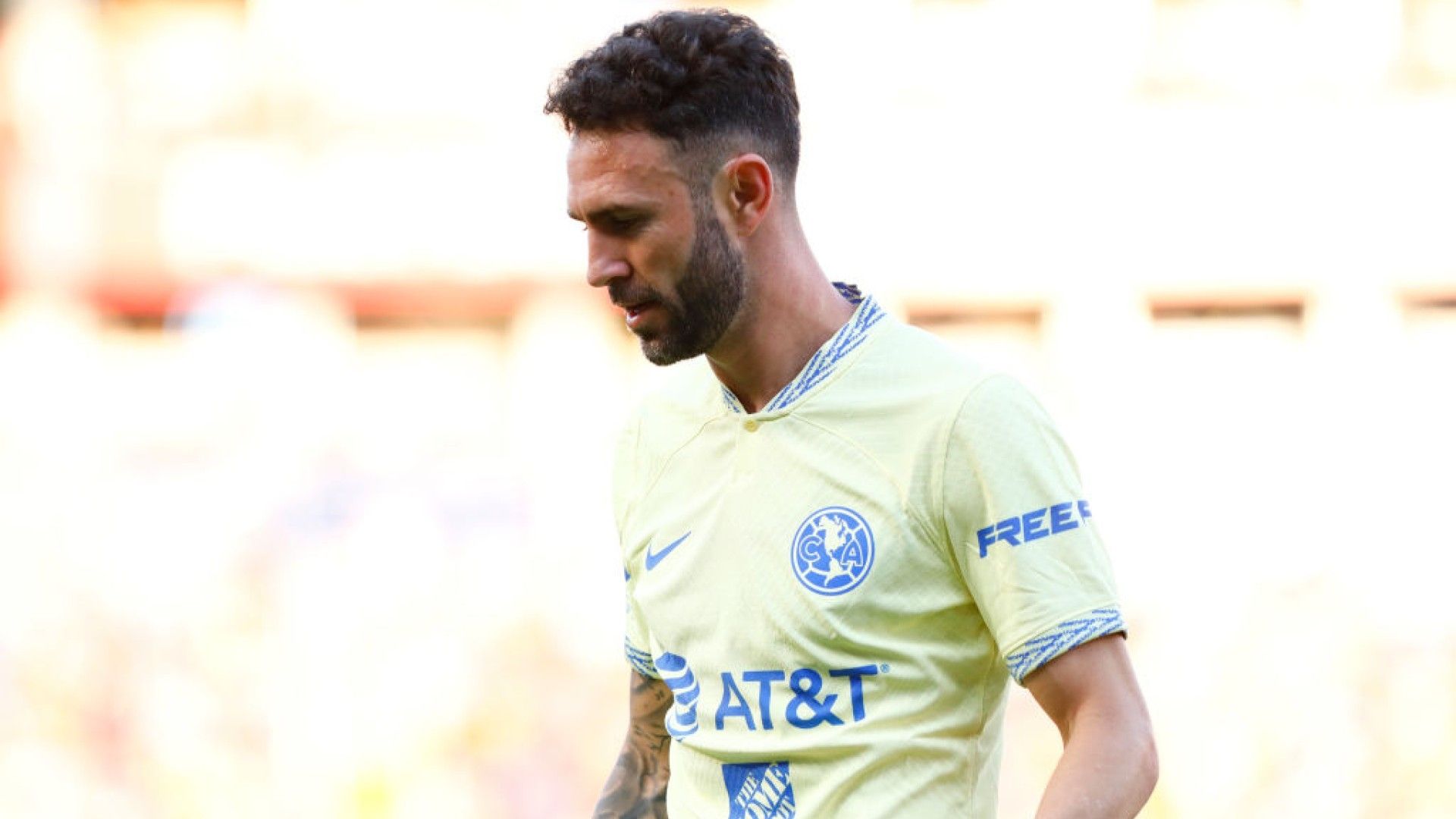 Miguel Layún América Apertura 2022