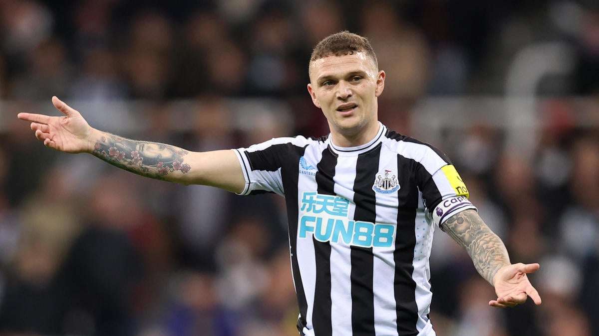 คีแรน ทริปเปียร๋