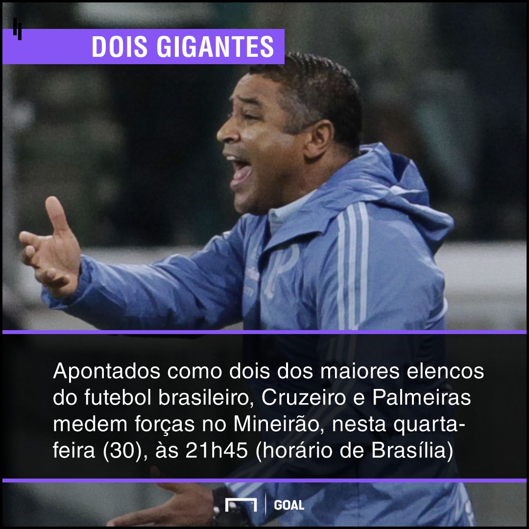 GFX bet365 Palmeiras x Cruzeiro