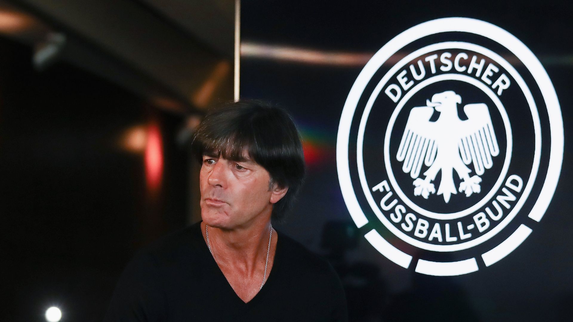 Joachim Löw Low Germany Deutschland 03092017