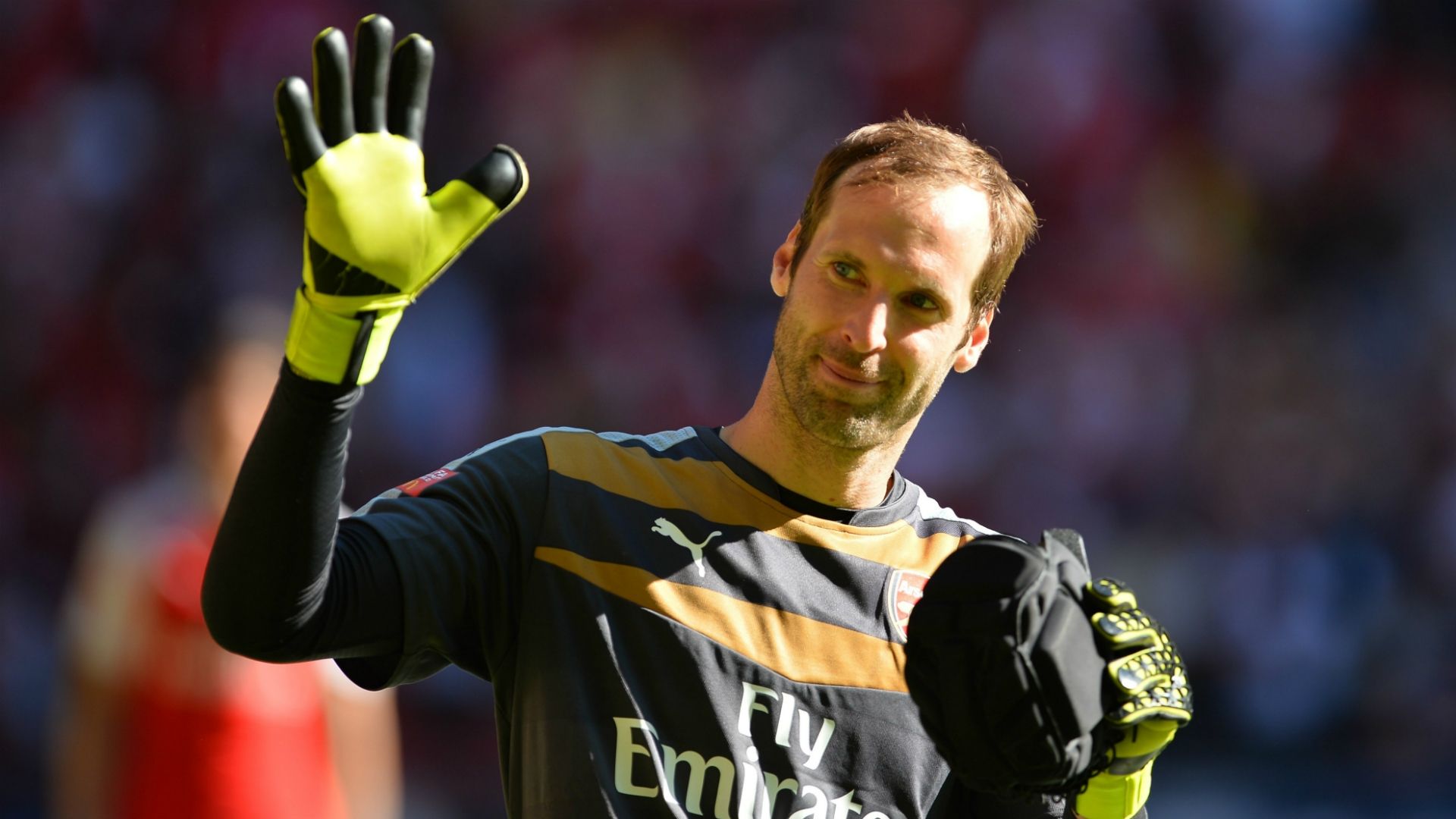 Petr Cech Arsenal