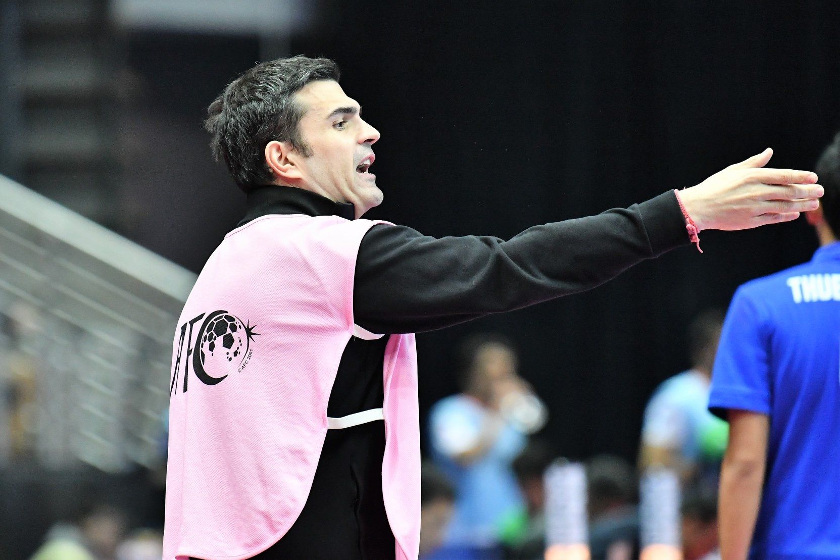 José María Pazos Méndez "Pulpis"