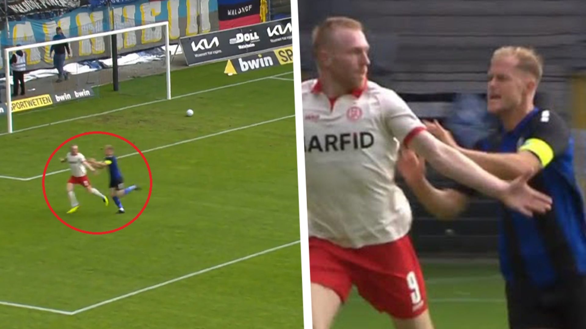 GFX Mannheim 3. Liga