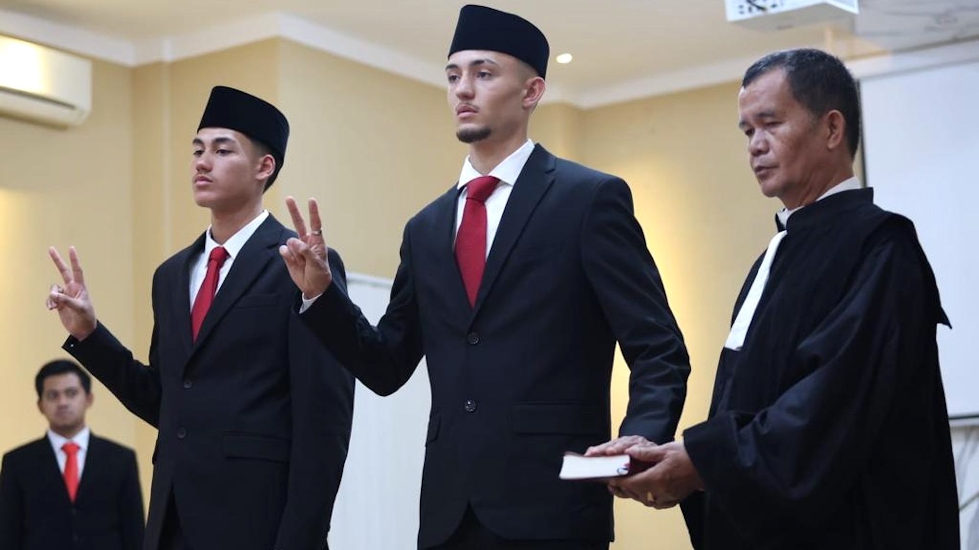 Rafael Struick - Ivar Jenner