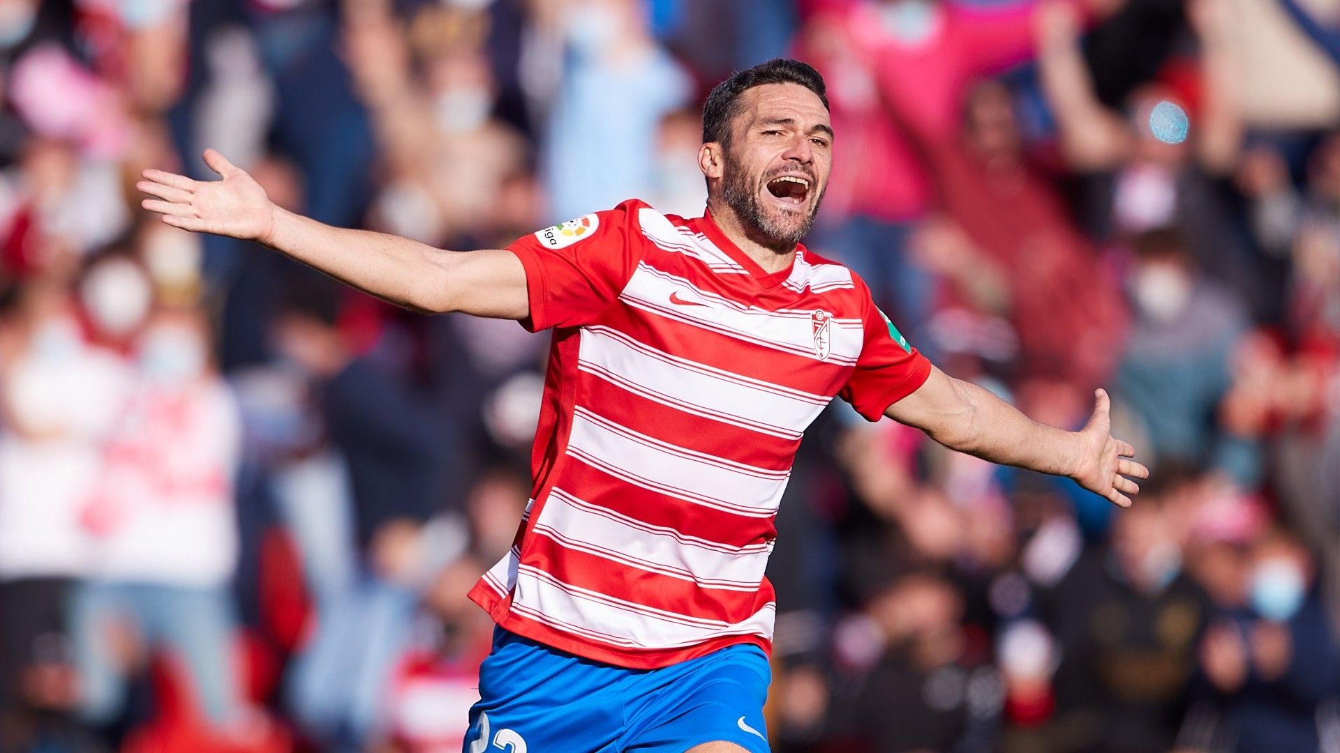 Jorge Molina Granada