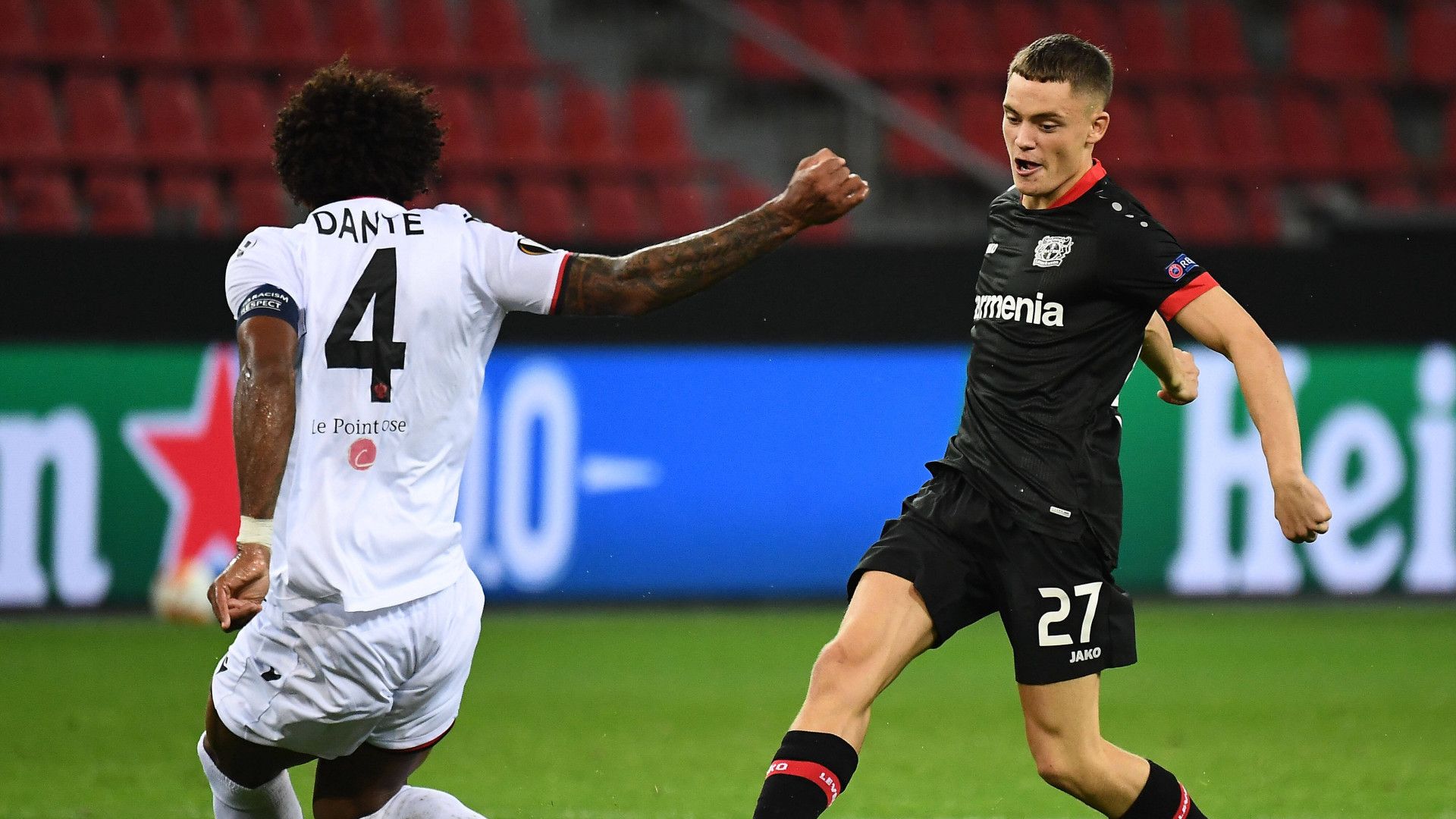 ONLY GER Nizza v Lev