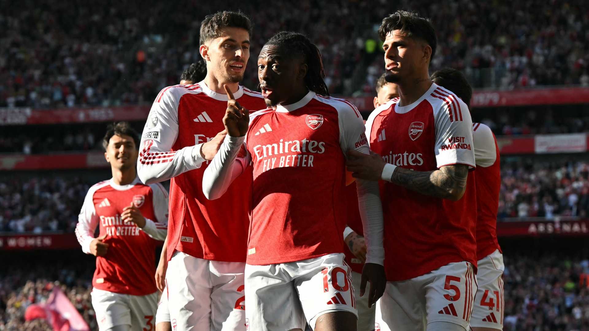 arsenal 