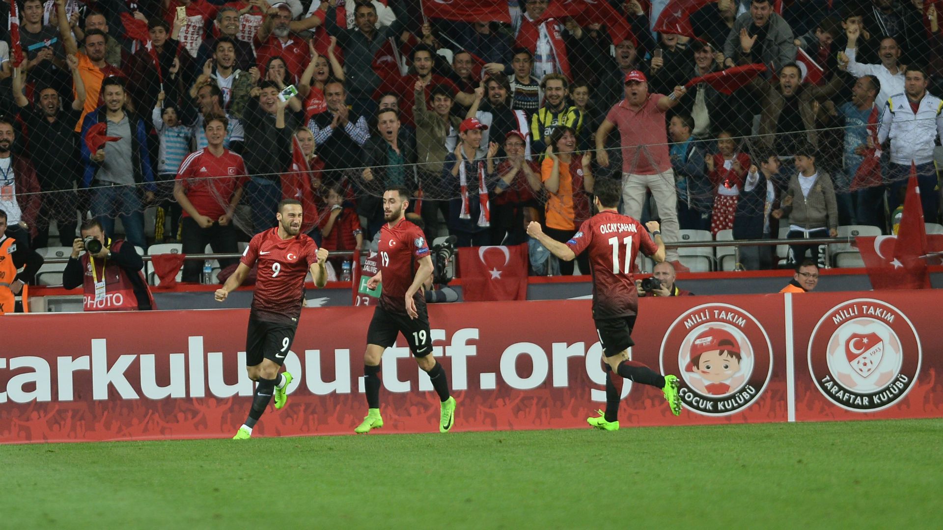 Turkey Finland 03242017