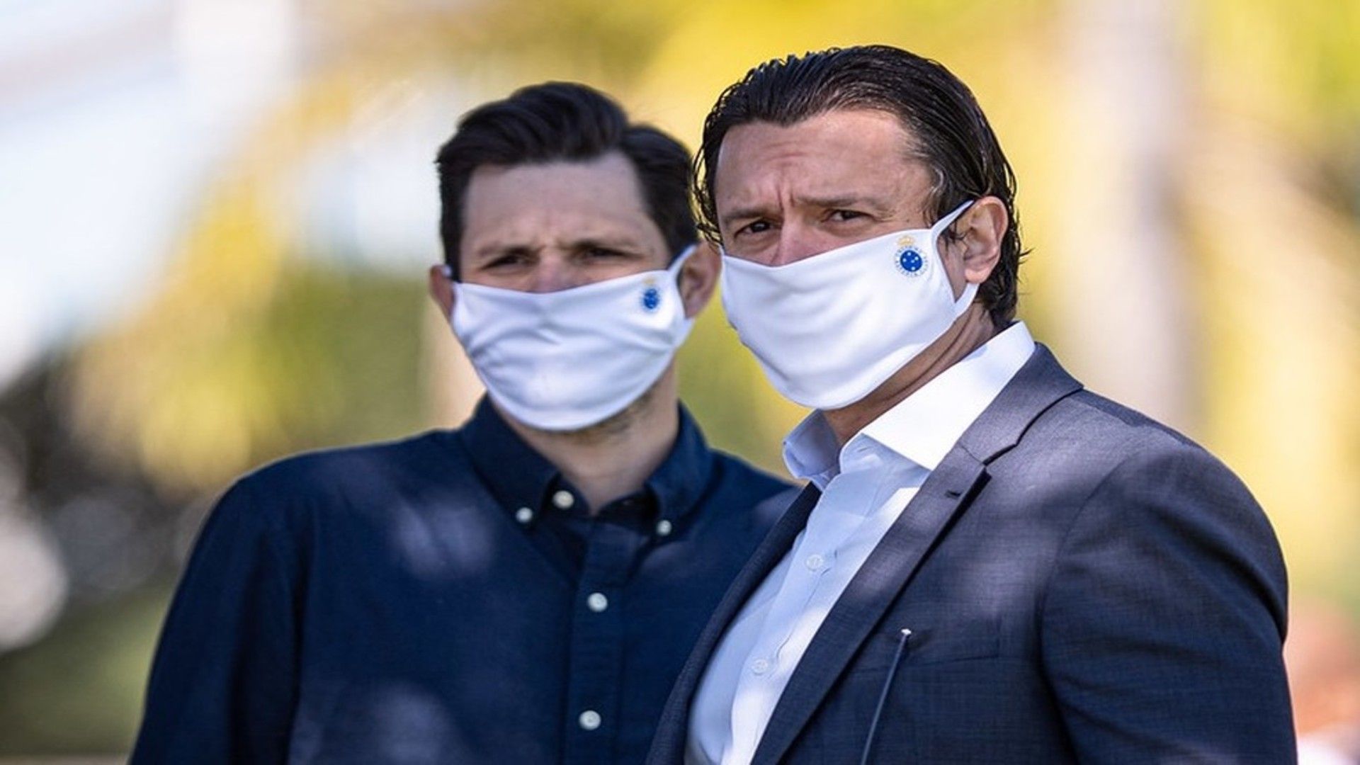 Sérgio Rodrigues Cruzeiro