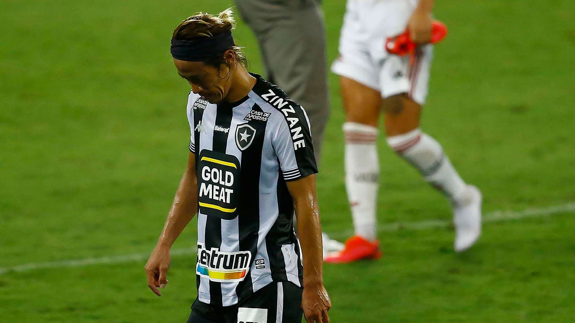 Keisuke Honda Botafogo