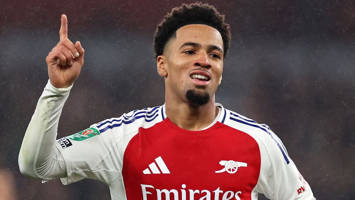 Arsenal イーサンヌワネリ53 ユニホーム XL 明日まで特別価格 GOAL 