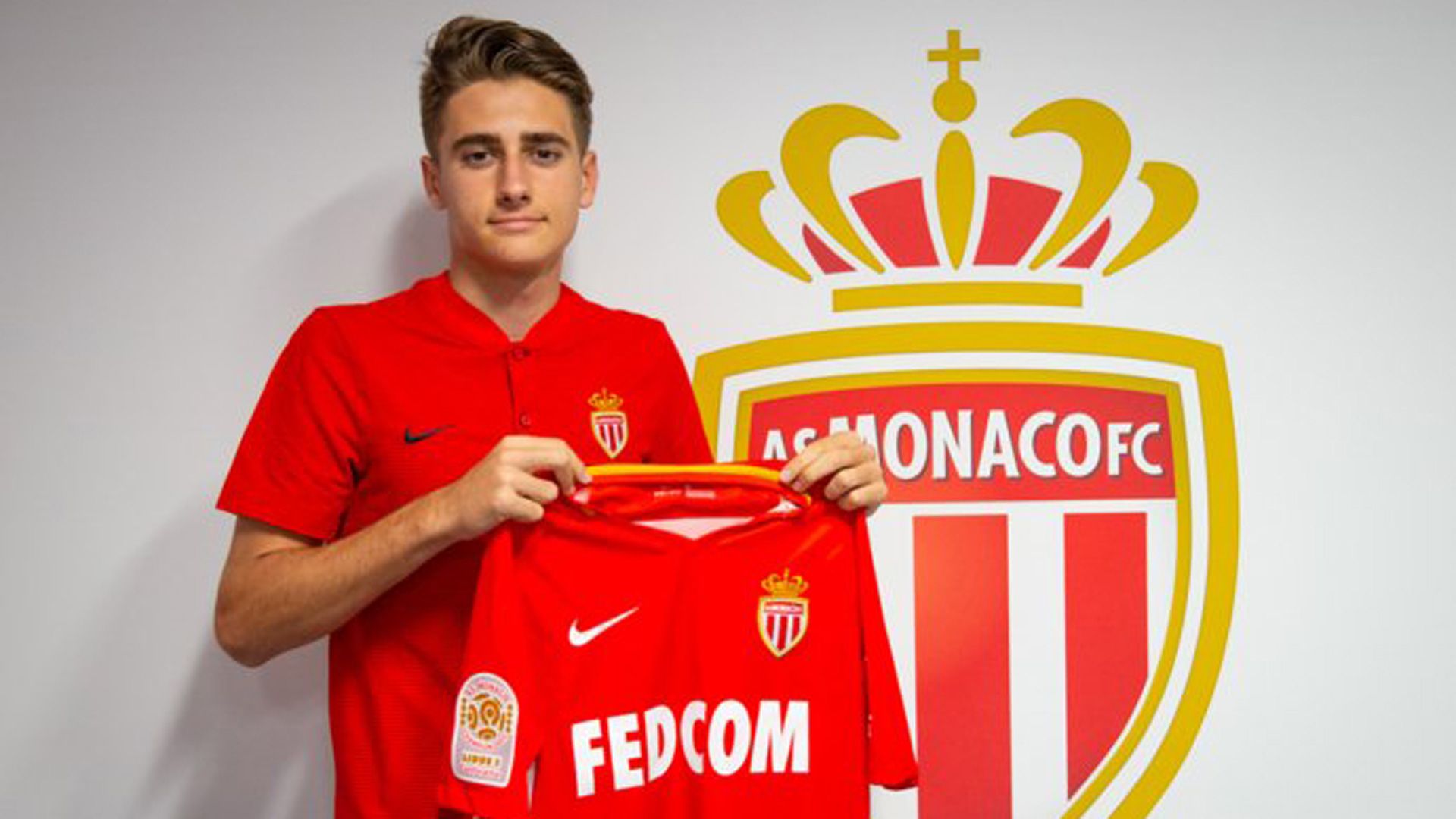 Robert Navarro AS Monaco 02072018