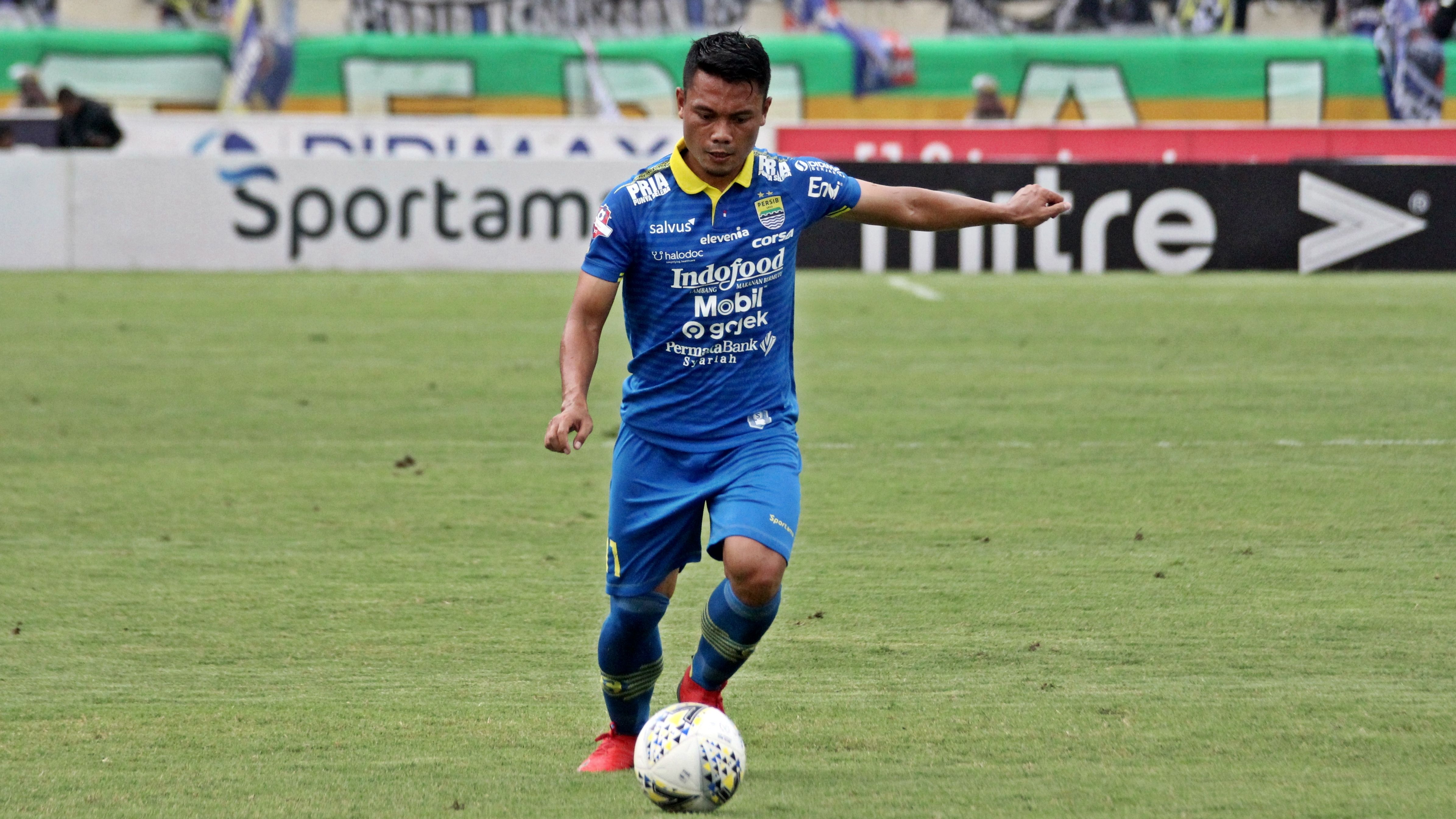 Dedi Kusnandar - Persib Bandung