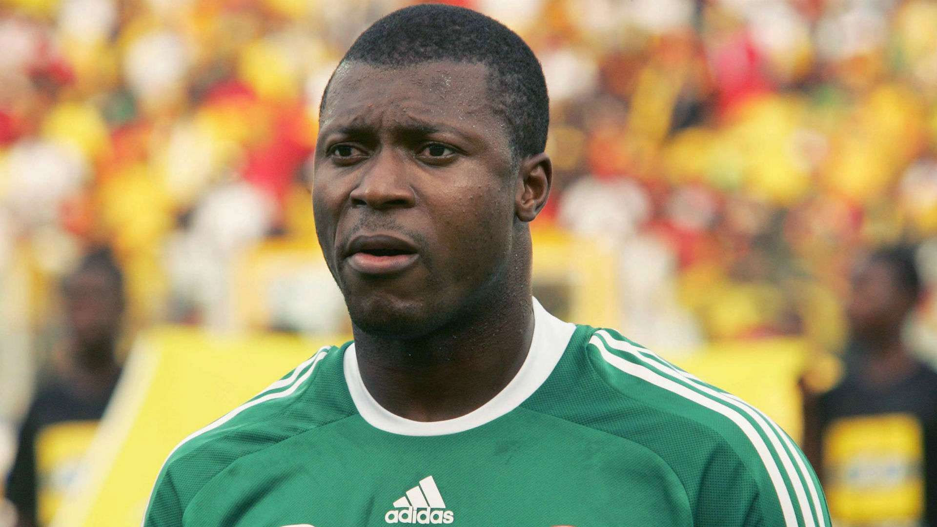 Yakubu Ayegbeni