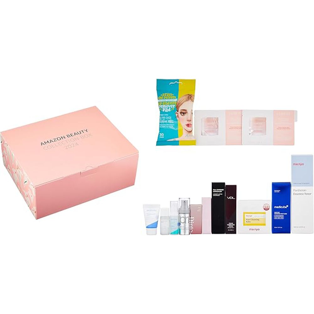 9 amazon blackfriday cosme 2025