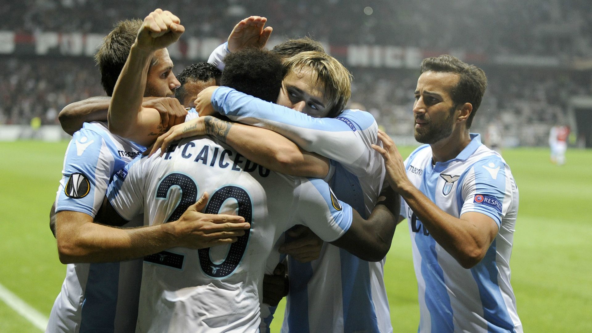 nizza-lazio 7