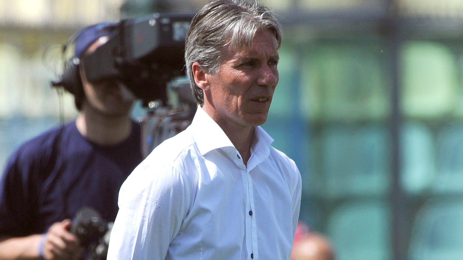 Paolo Mandelli SPAL Primavera