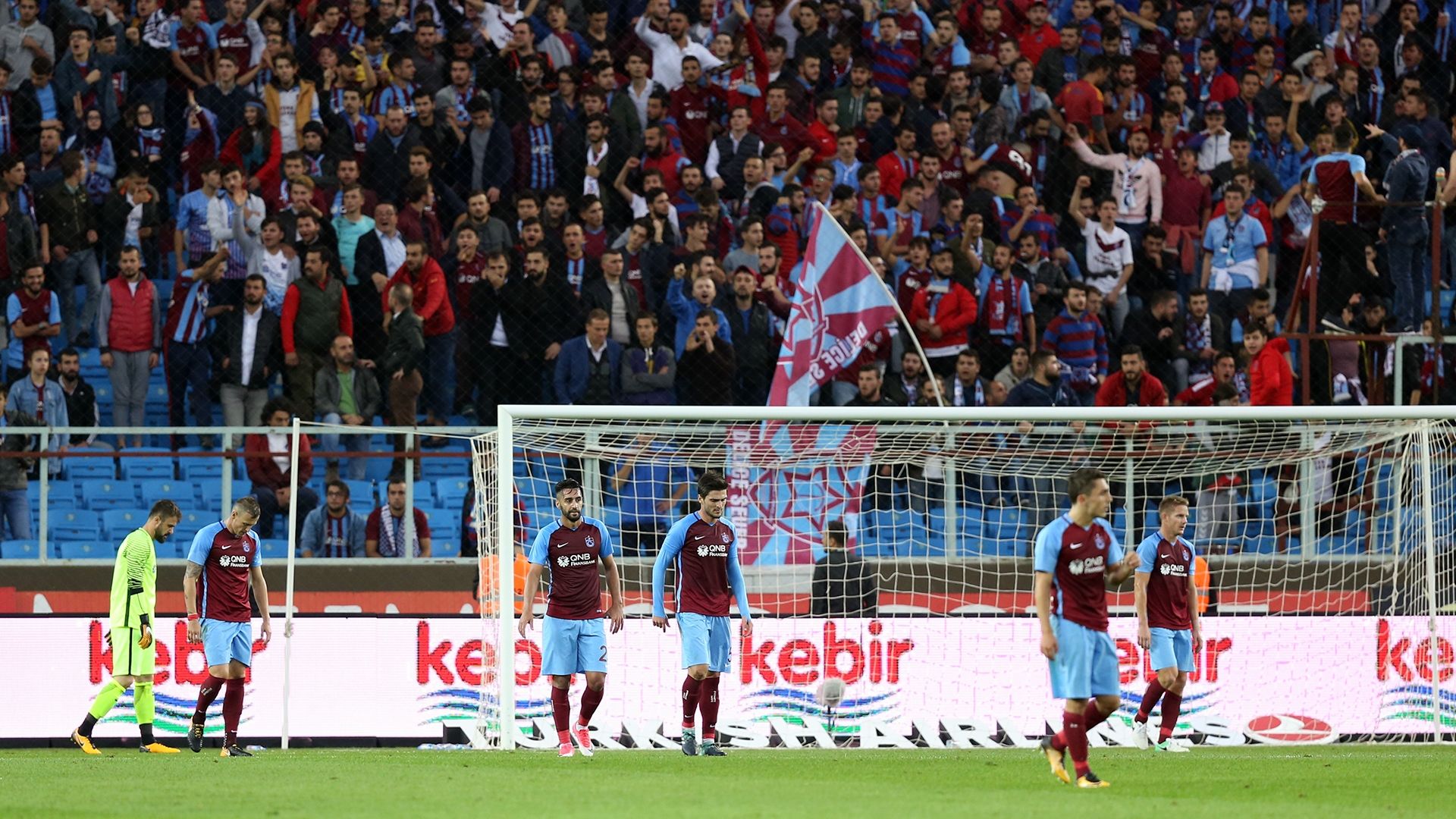 Trabzonspor Akhisarspor 10152017