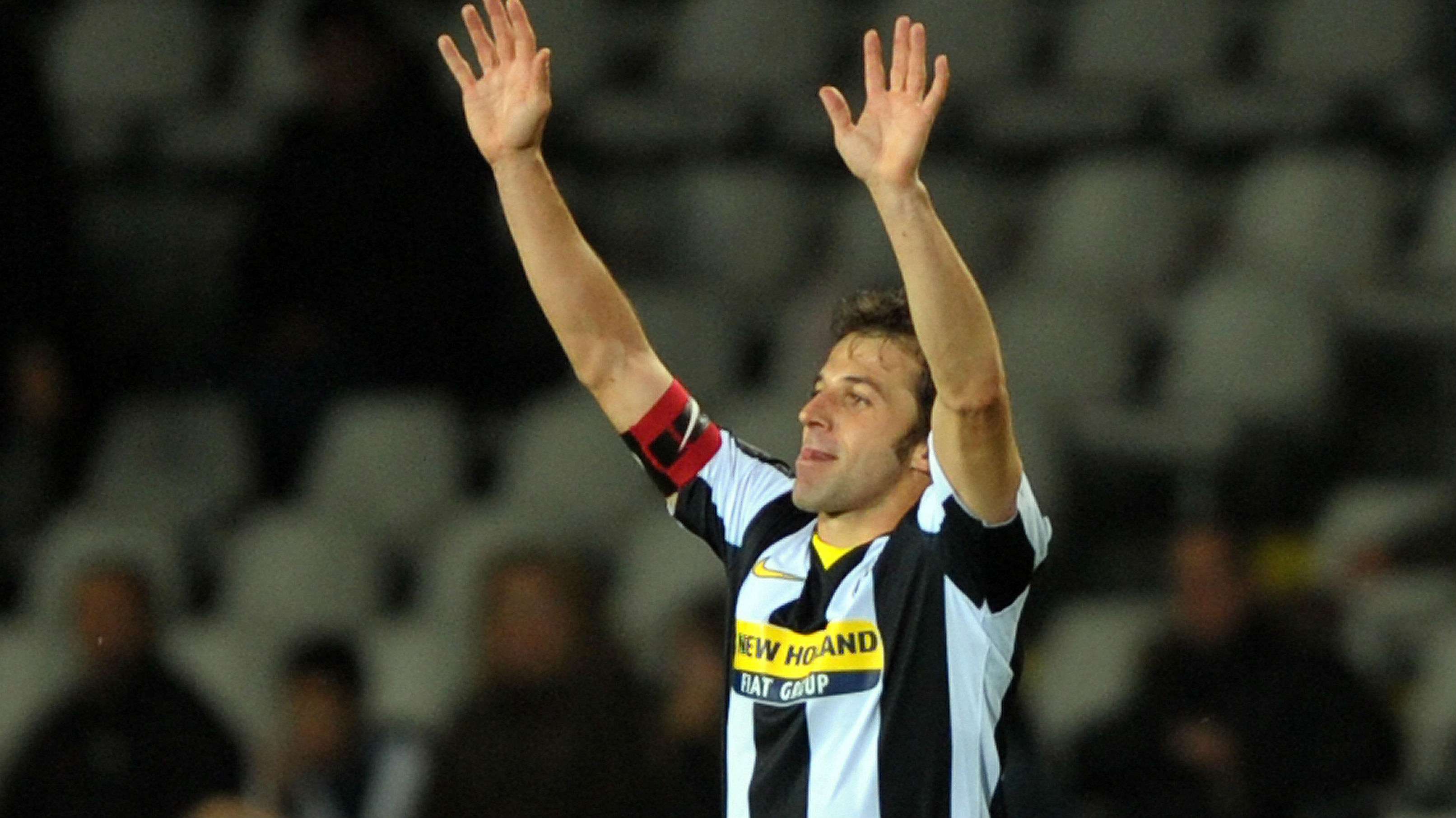 Alessandro Del Piero