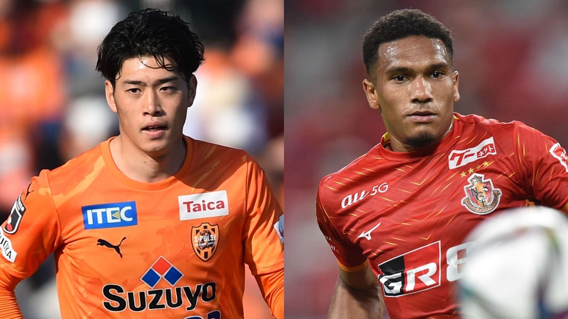 MP_Yuito Suzuki_Shimizu vs Mateus Castro_Nagoya